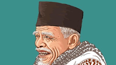 Hamka Buya Hamka