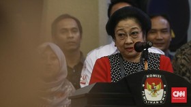 BPIP Harap Masyarakat Tak Persoalkan Gaji Megawati
