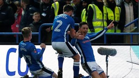 Spurs Ditahan Klub Non-Liga Primer di Babak V Piala FA