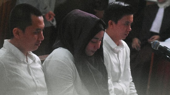 Jaksa akan membacakan tuntutan pada terdakwa tiga bos First Travel yakni Andika Surachman, Anniesa Hasibuan, dan Siti Nuraida alias Kiki Hasibuan di PN Depok.