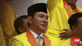Tommy Soeharto Wajib Umumkan Riwayat Pidana untuk Jadi Caleg