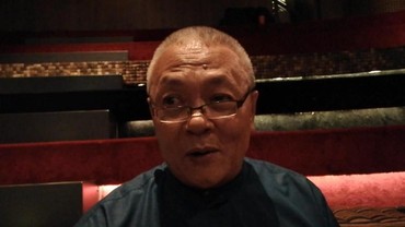 Profil & Agama Yudhistira ANM, Ayah Iga Massardi Sastrawan yang Meninggal Dunia