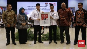 Perindo Bantah Berkampanye di Televisi