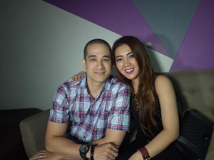 Sangat Kecewa dengan May Lee, Okan Cornelius Mantap Cerai