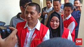 Sidang Lanjutan, Jaksa Hadirkan 13 Karyawan First Travel