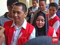 Bos First Travel Anniesa Hasibuan Dituntut 20 Tahun Penjara