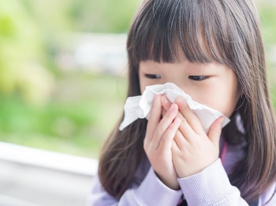 Coba Lakukan Ini Saat Ada Benda Asing Nyangkut Di Hidung Anak