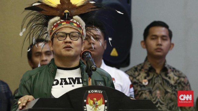 Jatah Pimpinan MPR bertambah sesuai amanat UU MD3, sementara PKB yang di posisi ke-6 suara terbanyak parlemen belum punya keterwakilan di pimpinan.