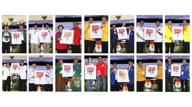 Rekayasa Metodologi di Balik Anomali Survei Pilpres 2019