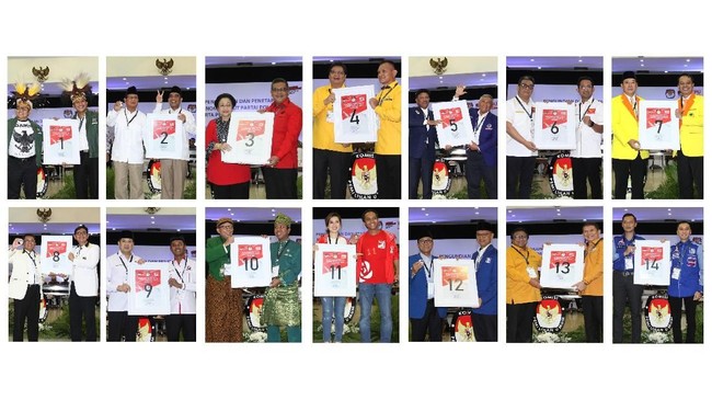 Aturan dalam Perppu Pemilu 1/2022 yang mengizinkan parpol parlemen tidak ikut pengundian nomor urut dinilai tak mendesak. Cukup fokus pada isu Papua.
