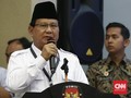 Prabowo Disebut Janjikan Posisi Penting bagi Partai Pendukung