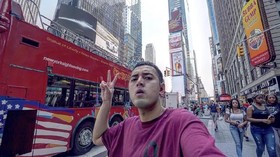 Kronologi Kamera Kemal Palevi Ditabok Justin Bieber