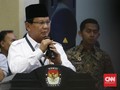 Pengamat: Poros Ketiga Terbentuk, Gerindra Bakal Sendirian