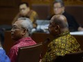 Mekeng Sebut Kesaksian Nazaruddin soal e-KTP Cuma Khayalan