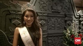 Indonesia di Ingatan Jenny Kim, Miss Supranational 2017