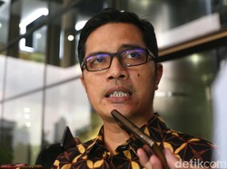 Sindiran Keras Febri Diansyah soal Sidang Etik Lili Gugur: Dewas KPK Keliru!