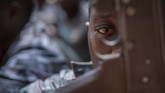 FOTO: Masa Kanak-kanak yang Direnggut Perang Lebih dari 300 tentara anak-anak dibebaskan di Yambio, wilayah yang tercabik perang di Sudan Selatan.