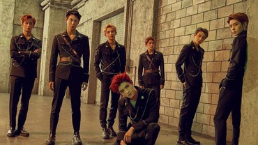 Lirik Lagu Know Now - NCT U