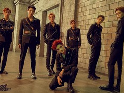 Lirik Make A Wish NCT U, Lengkap dengan Terjemahan Bahasa Indonesia