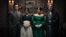 'The Handmaiden', Film Korea Pertama Pemenang BAFTA