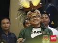 Dewan Syuro PKB Tegur Cak Imin karena Terlalu 'One Man Show'