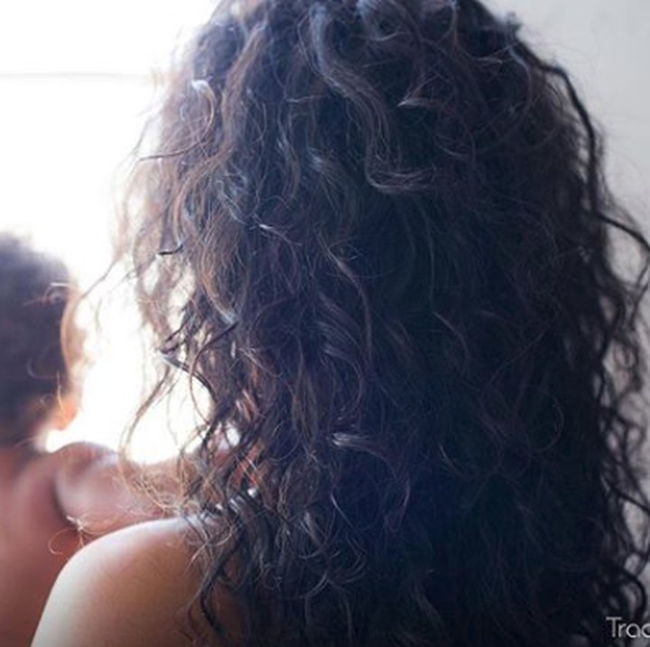 <p>Selama sembilan bulan sejak April 2017, anak penyanyi Ciara dan Russel Wilson ini memang sengaja nggak ditampilkan ke hadapan publik. (Foto: Instagram @ciara)</p>
