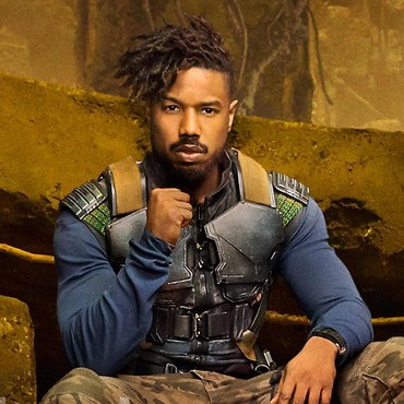 Michael B Jordan Jawab Lagi Rumor Kembali ke 'Black Panther'