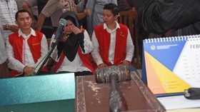 Tak Ajukan Eksepsi, Terdakwa First Travel Minta Aset Dijual