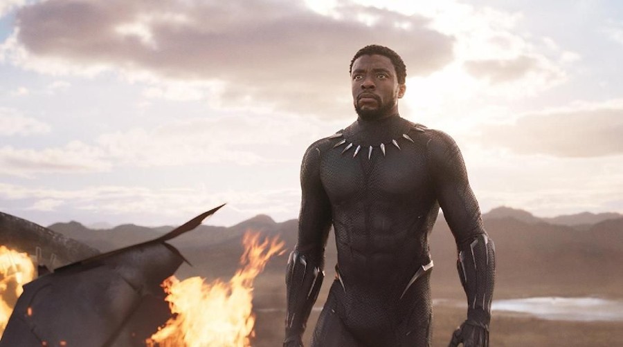 Black Panther