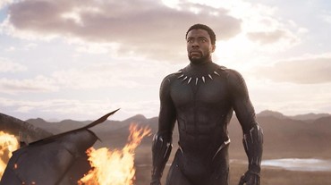 img-title Chadwick Boseman Sakit Parah, Tunangan Setia Dampingi