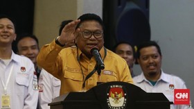 OSO Sindir Jatah Menteri dan Kontrak Politik KSPI-Prabowo