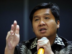 Maruarar: Makan Siang Bareng 3 Capres Politik Sejuk, Jokowi Negarawan