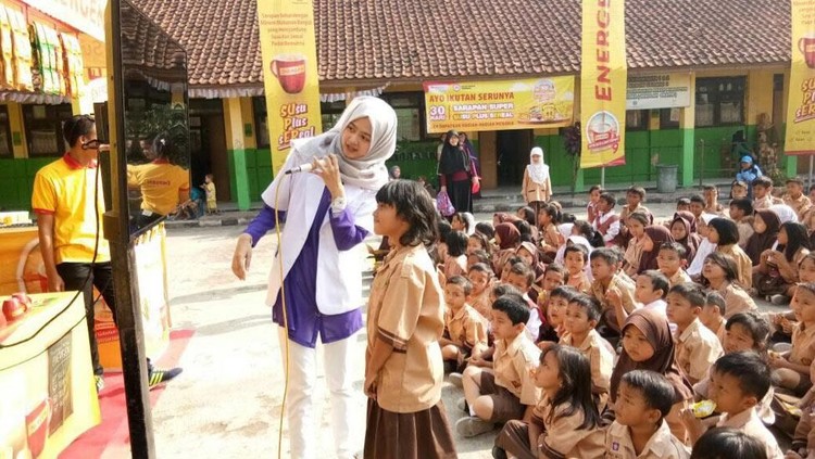 Sarapan Sehat Ternyata Meningkatkan Konsentrasi dan Daya Ingat Ketika kita bangun di pagi hari, lalu melakukan sarapan pagi yang sehat, berarti kita telah siap menjalani aktivitas sepanjang hari.