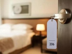 Suite Room Hotel di Solo Mulai Dipesan Jelang Pernikahan Kaesang-Erina