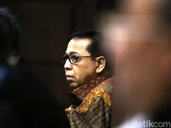 Ada Dugaan soal 2 Kubu di Balik Setya Novanto Vs Nurhadi