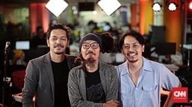 Folk 70 Persen dalam Dialog Dini Hari