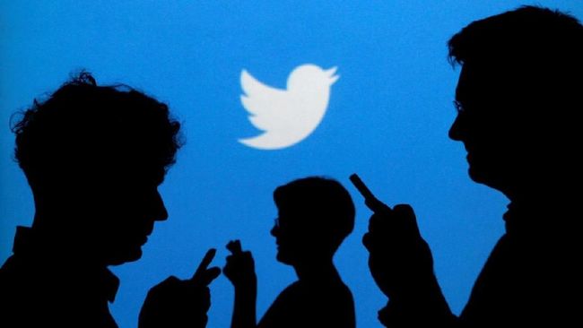 Twitter Hapus Centang Biru, Akun Pejabat Mirip Rakyat Jelata