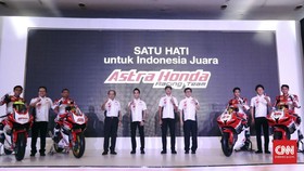 Dimas Ekky dan Gerry Siap Tampil di Kejuaraan Eropa 2018