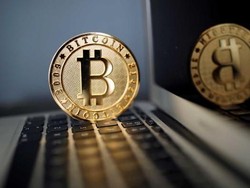 Harga Bitcoin Tembus Rp 150 Juta di Tengah Corona