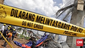 Usai Waskita, Menteri BUMN Pastikan Copot BUMN Karya Lainnya