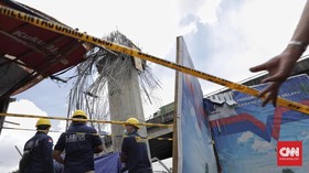 Indonesia Kekurangan Insinyur Heavy Lifting untuk Proyek
