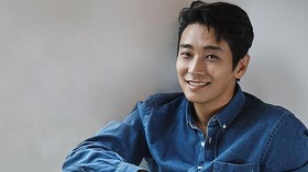 Ju Ji Hoon, Ki Hong Lee, Ha Ji Won Dilirik Drama 'Prometheus'