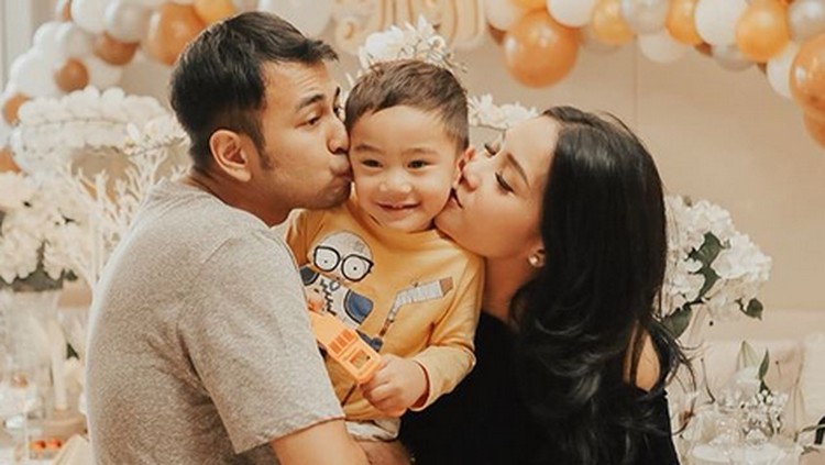 Nagita Slavina rupanya pernah terpikir ingin menyudahi pernikahannya dengan Raffi. Apa yang membuatnya bertahan?