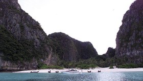 5 Pantai Terbaik untuk Dikunjungi Bulan April