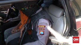 Warga Jatim yang Berkumpul Saat Wabah Corona akan Dipidanakan