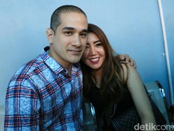 Okan Cornelius Blak-blakan Soal Perceraian dengan May Lee