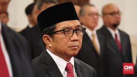 Prabowo Rilis BP Investasi Danantara pada 8 November