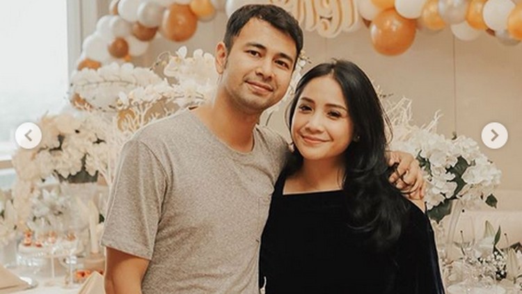 Raffi Ahmad selalu terlihat mesra dengan Nagita Slavina di vlog. Ini benar-benar alami atau hanya pura-pura? Ini kata pakar ekspresi.