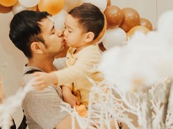 Publikasikan Kehidupan Pribadi di YouTube, Ini Kata Raffi Ahmad