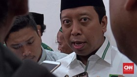 Romahurmurziy Berencana Ajukan Kasasi ke Mahkamah Agung